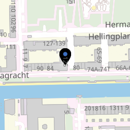 Appartement STN02 I 5768 68