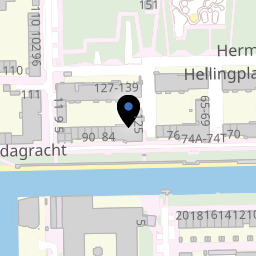 Appartement STN02 I 5768 7