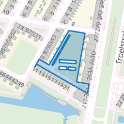 Perceel STN02-I-5890