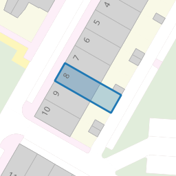 Perceel STN02-I-5951