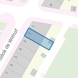 Perceel STN02-I-5952