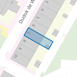 Perceel STN02-I-5961