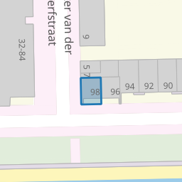 Perceel STN02-I-5992