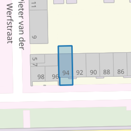 Perceel STN02-I-5994