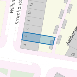 Perceel STN02-I-6029