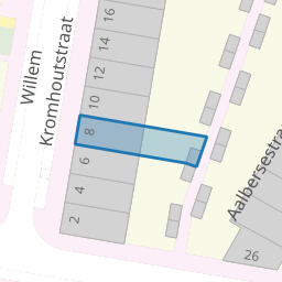 Perceel STN02-I-6032