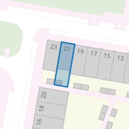 Perceel STN02-I-6040