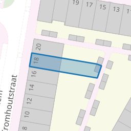 Perceel STN02-I-6062