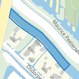 Perceel STN02-I-6119