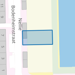 Perceel STN02-I-6165