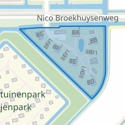 Perceel STN02-I-6190