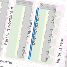 Perceel STN02-I-6293