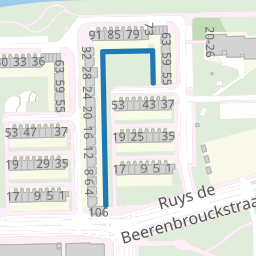 Perceel STN02-I-6463