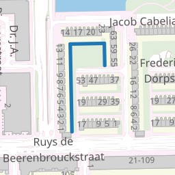 Perceel STN02-I-6465