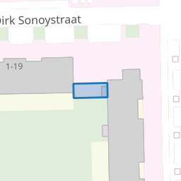 Perceel STN02-I-7001