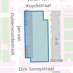 Perceel STN02-I-7042
