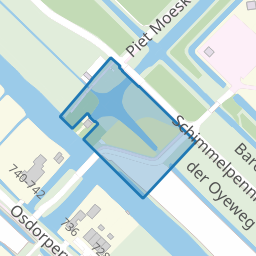 Perceel STN02-I-7129