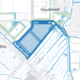 Perceel STN02-I-7222