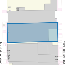 Perceel STN02-K-2140