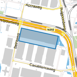 Perceel STN02-K-3977