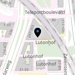 Appartement STN02 K 4618 10