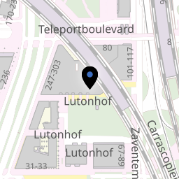 Appartement STN02 K 4618 100