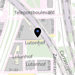 Appartement STN02 K 4618 101