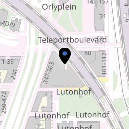 Appartement STN02 K 4618 102