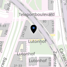 Appartement STN02 K 4618 103