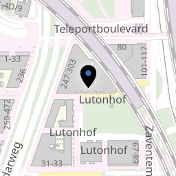 Appartement STN02 K 4618 104
