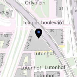 Appartement STN02 K 4618 109