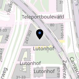 Appartement STN02 K 4618 110
