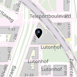 Appartement STN02 K 4618 113