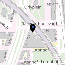 Appartement STN02 K 4618 115