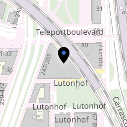 Appartement STN02 K 4618 117
