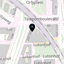 Appartement STN02 K 4618 121