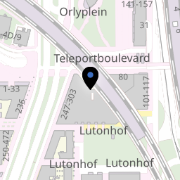 Appartement STN02 K 4618 123