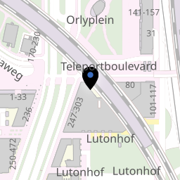 Appartement STN02 K 4618 129