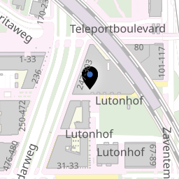 Appartement STN02 K 4618 13
