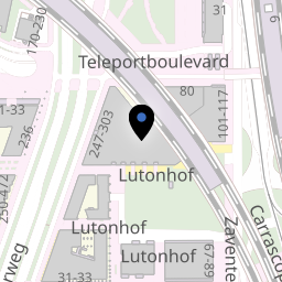 Appartement STN02 K 4618 131