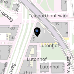 Appartement STN02 K 4618 134