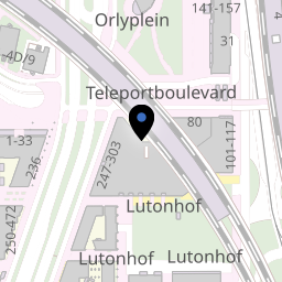 Appartement STN02 K 4618 137