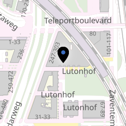 Appartement STN02 K 4618 14