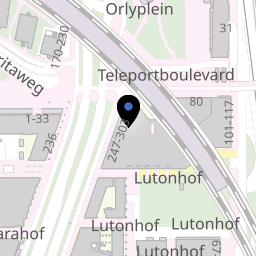 Appartement STN02 K 4618 142