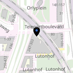 Appartement STN02 K 4618 143
