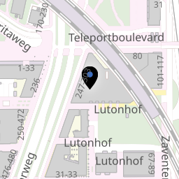 Appartement STN02 K 4618 147