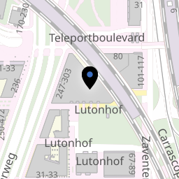 Appartement STN02 K 4618 152