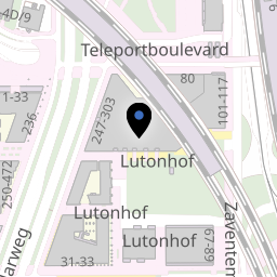 Appartement STN02 K 4618 153