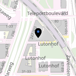 Appartement STN02 K 4618 154