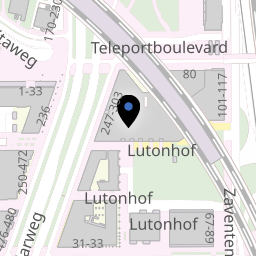 Appartement STN02 K 4618 161